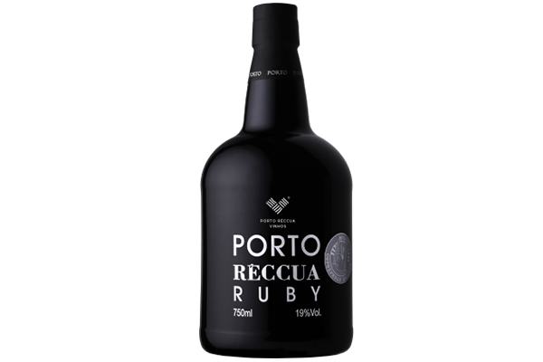 賀國寶石紅波特酒