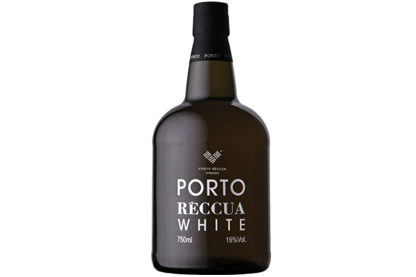 賀國白色波特酒